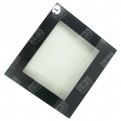 EXTERNAL DOOR GLASS GAS / ELECTRIC OVENS - 510300003
