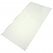 Internal door window