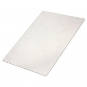 Internal door window