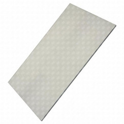 Internal door window