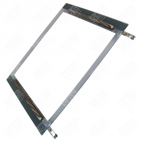 VITRE INTÉRIEURE DE PORTE GAS / ELECTRIC OVENS - 00474587, 474587
