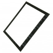 Original inner door glass 525X403 mm