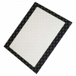 Internal door window (original)