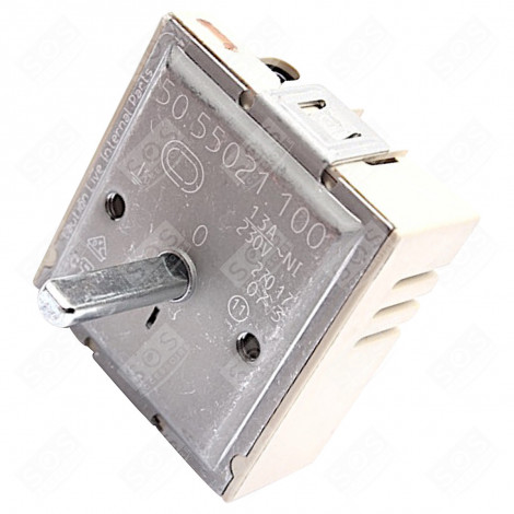 REGULATEUR GAS / ELECTRIC OVENS - 481231038481