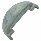 Lid lock handle gray + spring