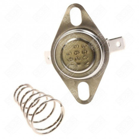 THERMOSTAT WAFFLE, TOASTED SANDWICH MAKER - SS-993800