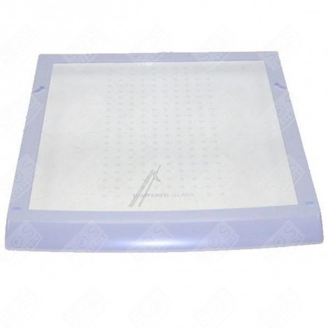 TOP LID FOR VEGETABLE DRAWER 120C REFRIGERATOR, FREEZER - AHT32163803