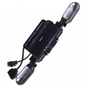 Control module + light (original)