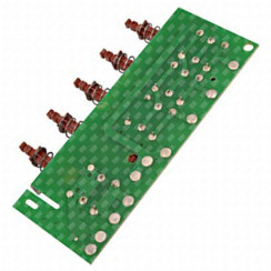 Control board (original)