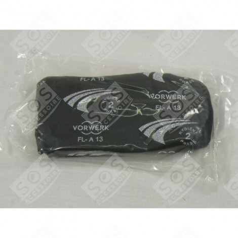 CARBON FILTER VACUUM CLEANER  - VORWERK 130/131