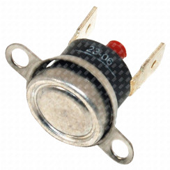 Original temperature limiter