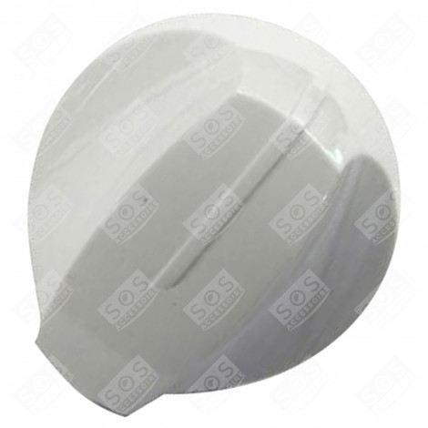 CONTROL KNOB GAS / ELECTRIC OVENS - 74X2345