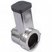 AX643 - Complete KMIX food processor slicer and grater