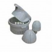 Complete White Citrus Press