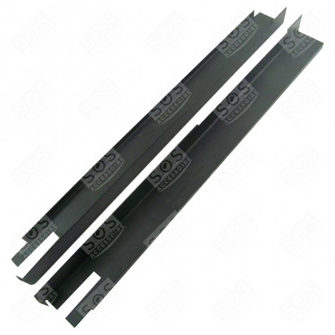 LEFT SUPPORT GAS / ELECTRIC OVENS - 44003356