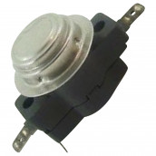 Klixon safety original