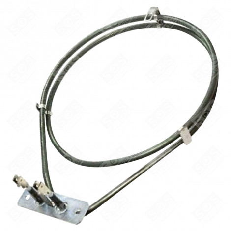 CERAMIC RESISTANCE 15W GAS / ELECTRIC OVENS - 50221045003