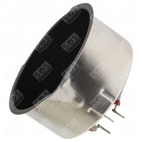 WORKBOWL ELECTRIC FRYERS - SS-985029