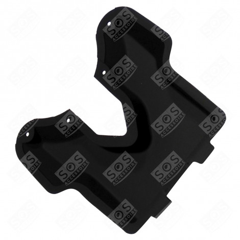 LOWER DIFFUSER GRAY ELECTRIC FRYERS - SS-990587