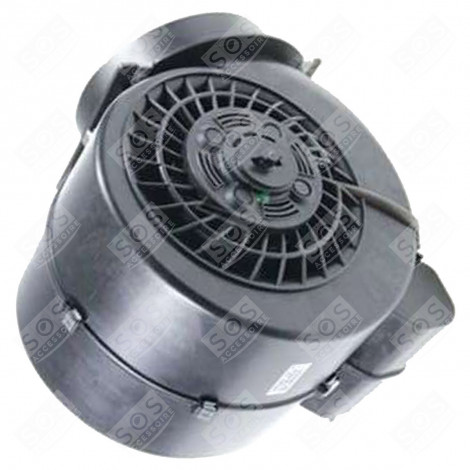 ORIGINAL MOTOR EXTRACTOR HOOD - C00306242