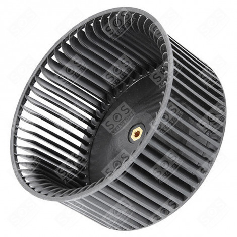 RIGHT TURBINE EXTRACTOR HOOD - 50029041006