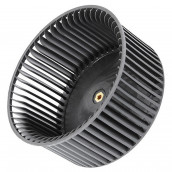 Right turbine