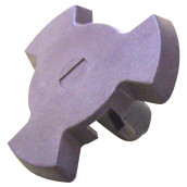 Original Door Handle Axis