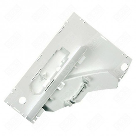 HANDLE PLATE (FOR DISPENSER DRAWER) WASHING MACHINES - 6008602