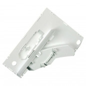 Handle plate (for dispenser drawer)
