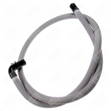 ORIGINAL DRAIN HOSE WASHING MACHINES - DC97-14291B