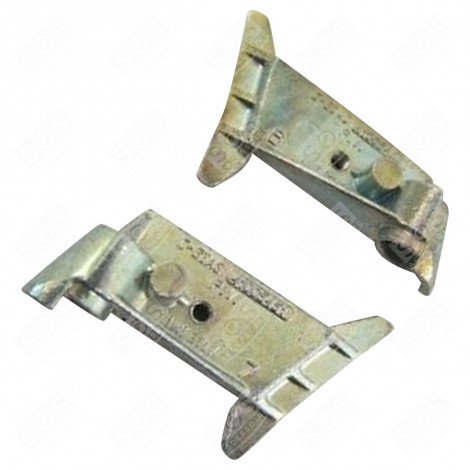 DOOR HINGE SUPPORT WASHING MACHINES - 41005452