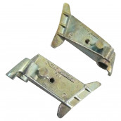 Door Hinge Support