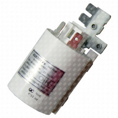 Anti-parasite 0.47µF 10A