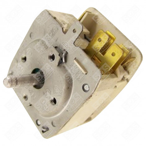 ADJUSTABLE THERMOSTAT WASHING MACHINES - C00032173