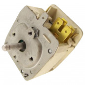 Adjustable thermostat