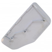 Dispenser drawer front (original)