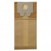 Box of 5 paper bags