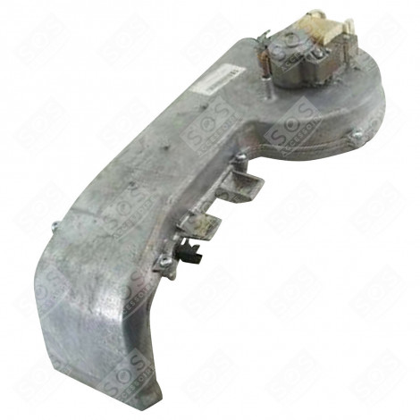 RÉSISTANCE ET VENTILATEUR WASHING MACHINES - C00268332