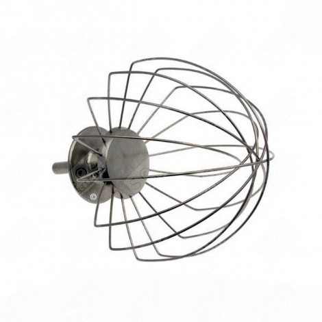 FOUET POUR ROBOTS KMIX FOOD PROCESSOR - KW710654, AS00001952