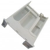 Detergent tub, detergent tub