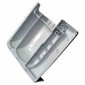 Detergent tub, detergent tub