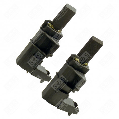 CHARBONS MOTEUR WASHING MACHINES - 00151613, 151613