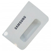 Dispenser drawer front