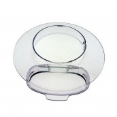 KMIX food processor anti-splash lid
