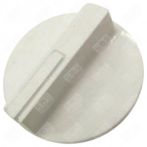 CONTROL BUTTON WASHING MACHINES - 52X0224