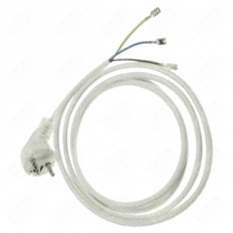 WIRING HARNESS TUMBLE DRYER - 55X6734