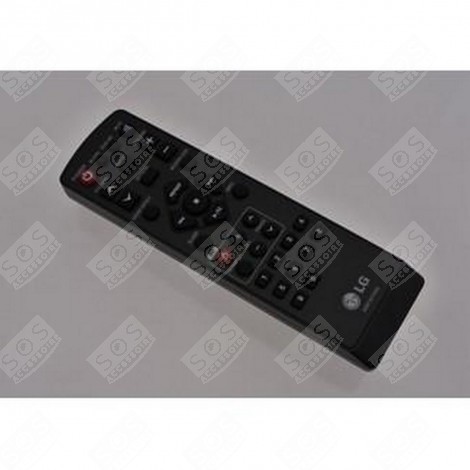 REMOTE CONTROL HOME CINEMA, DVD, BLU-RAY PLAYER - AKB73275402
