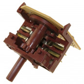 Temperature selector