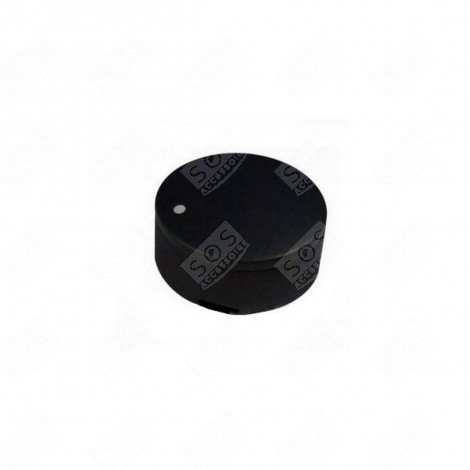 CONTROL KNOB (X1) GAS / ELECTRIC OVENS - C00097605