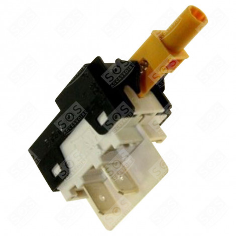 ON/OFF SWITCH WASHING MACHINES - 52X3801